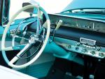 Lincoln Premiere Convertible 1956 года